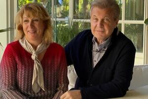 Лещенко: У нас був приклад прийомних дітей – у моїх сусідів і сусідів моєї дружини, коли не виходило це