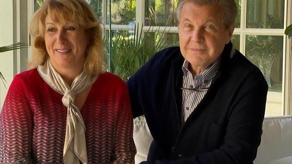 Лещенко: У нас був приклад прийомних дітей – у моїх сусідів і сусідів моєї дружини, коли не виходило це