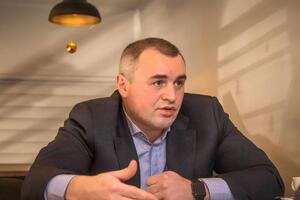 Костенко був заступником прокурора Одеси