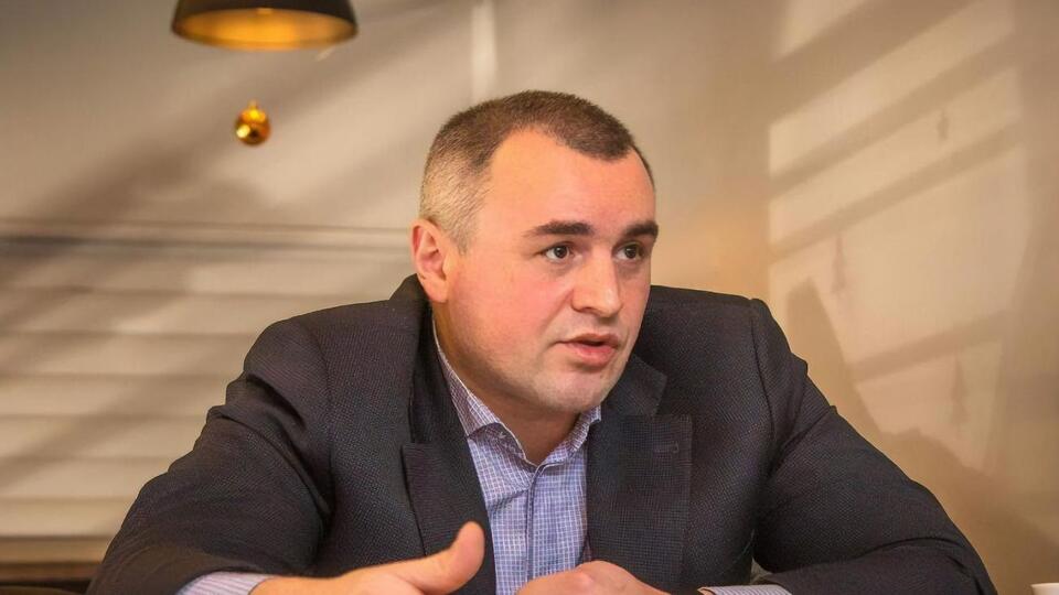 Костенко був заступником прокурора Одеси