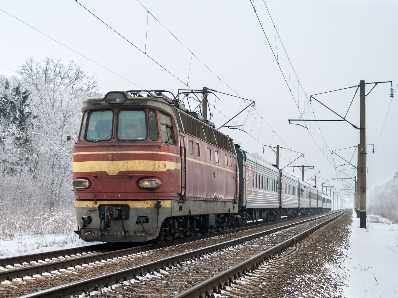 За время работы чат-ботов "Укрзалізниці" через них было забронировано около 1,2 тыс. билетов