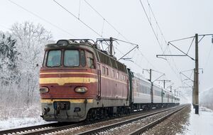 За время работы чат-ботов "Укрзалізниці" через них было забронировано около 1,2 тыс. билетов