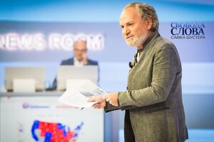 Програма Шустера розпочнеться о 21.00