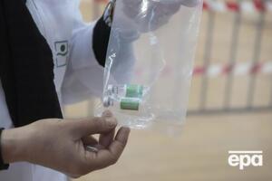 Поставки вакцин от AstraZeneca и Novavax начнутся в феврале, сказал Степанов