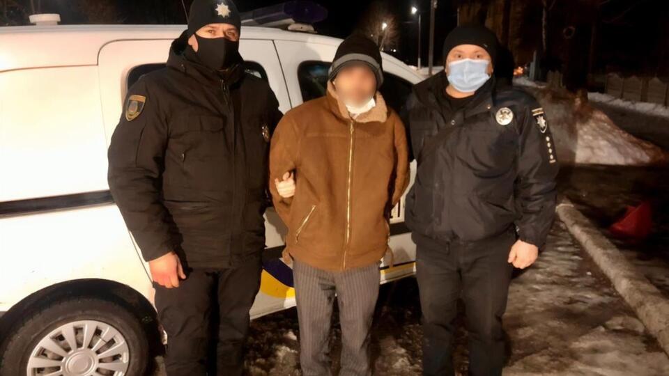 Мужчина признался в убийстве, он находится в изоляторе временного содержания