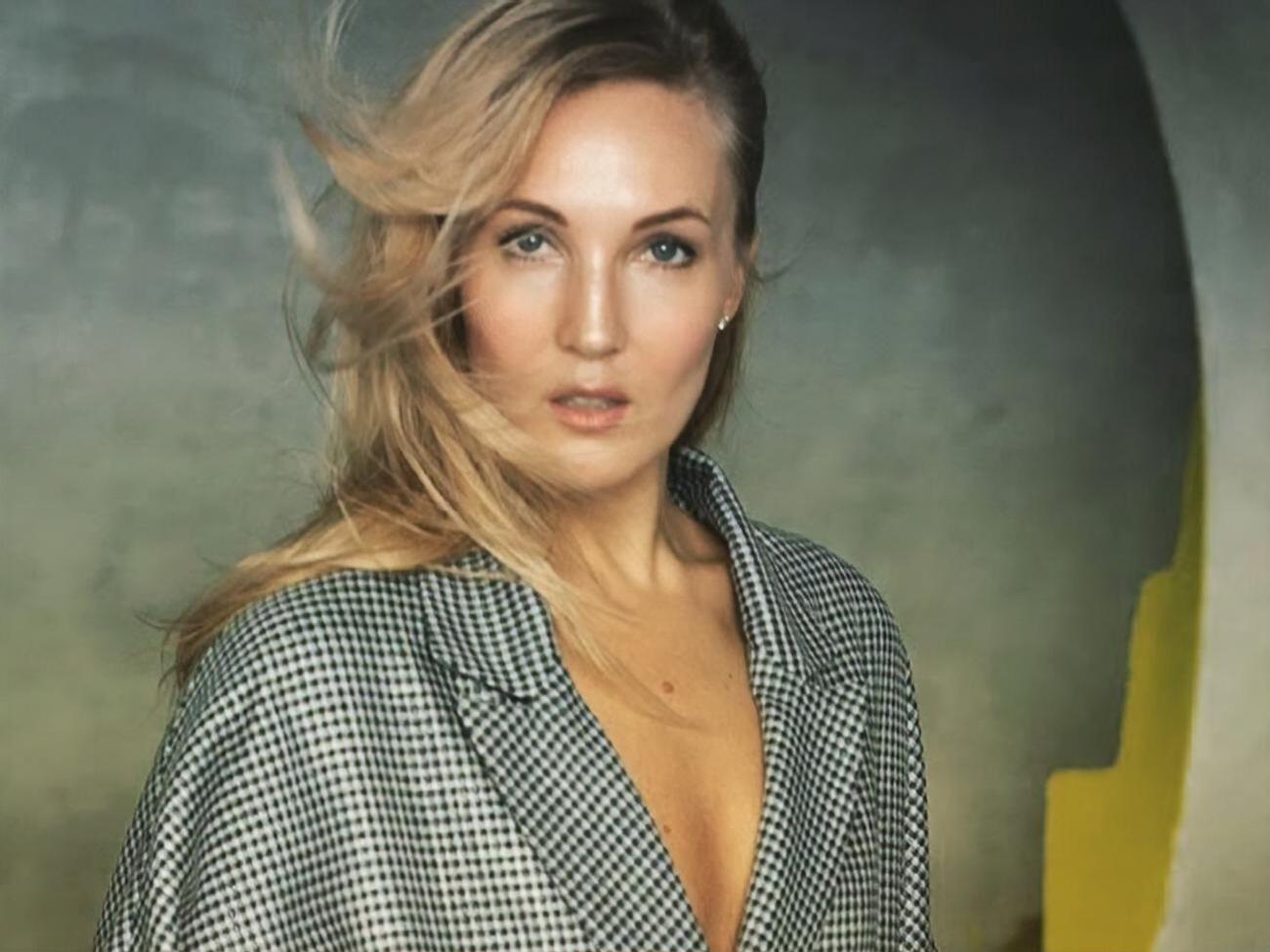 Кошевая:&nbsp;Я не навязываюсь. Я не прошусь. Мне как-то неудобно себя предлагать