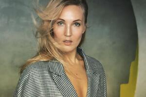 Кошевая: Я не навязываюсь. Я не прошусь. Мне как-то неудобно себя предлагать