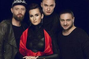 Go-A представлятиме Україну на "Євробаченні 2021"