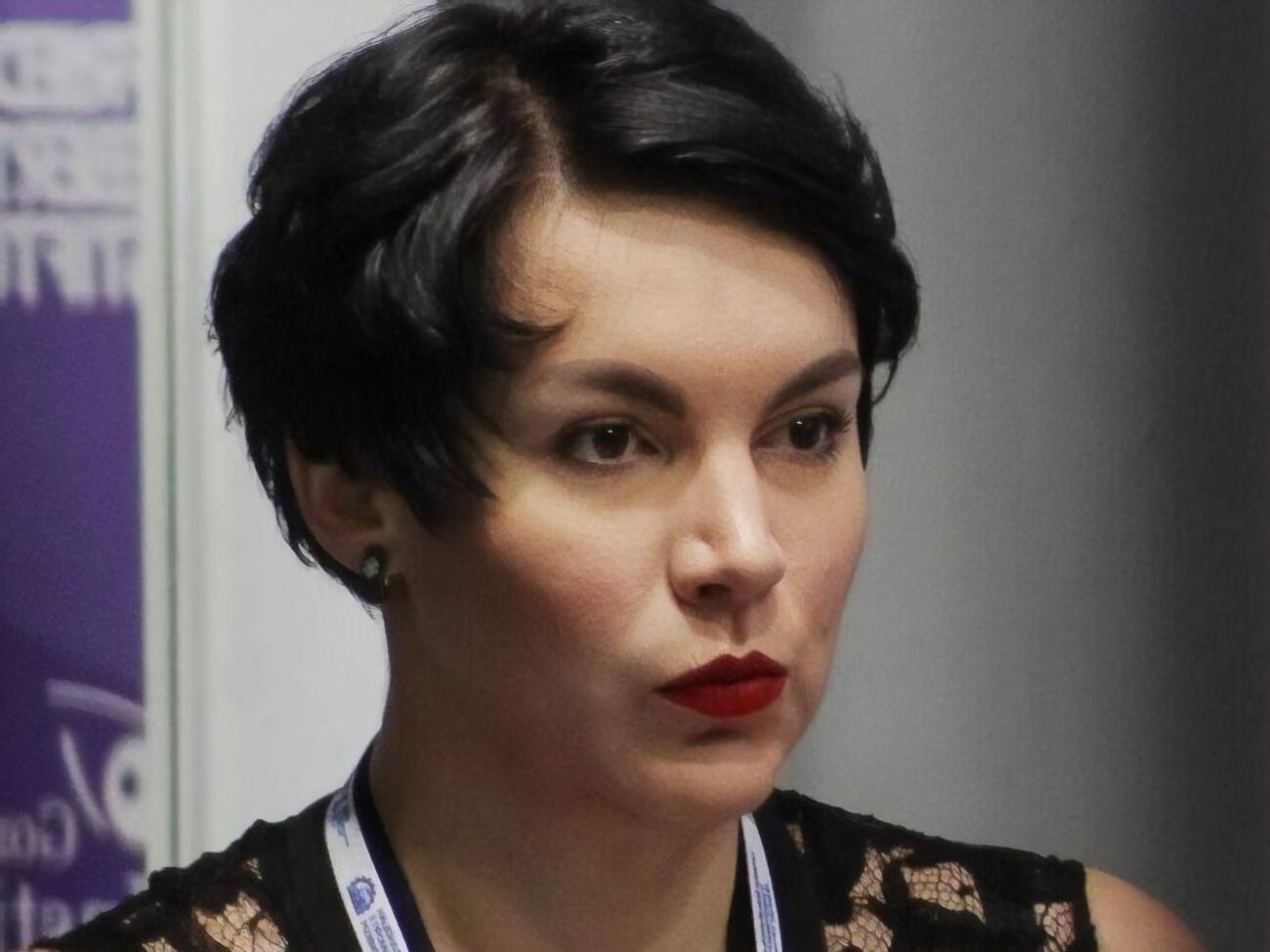 Кошкіна прокоментувала резонансне відео з учасниками протестів у Москві