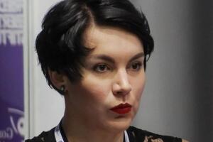 Кошкіна прокоментувала резонансне відео з учасниками протестів у Москві