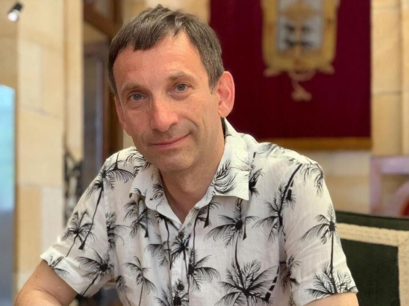 На думку Портникова, російська влада намагатиметься знайти взаєморозуміння з українськими бізнесменами Коломойським і Ахметовим