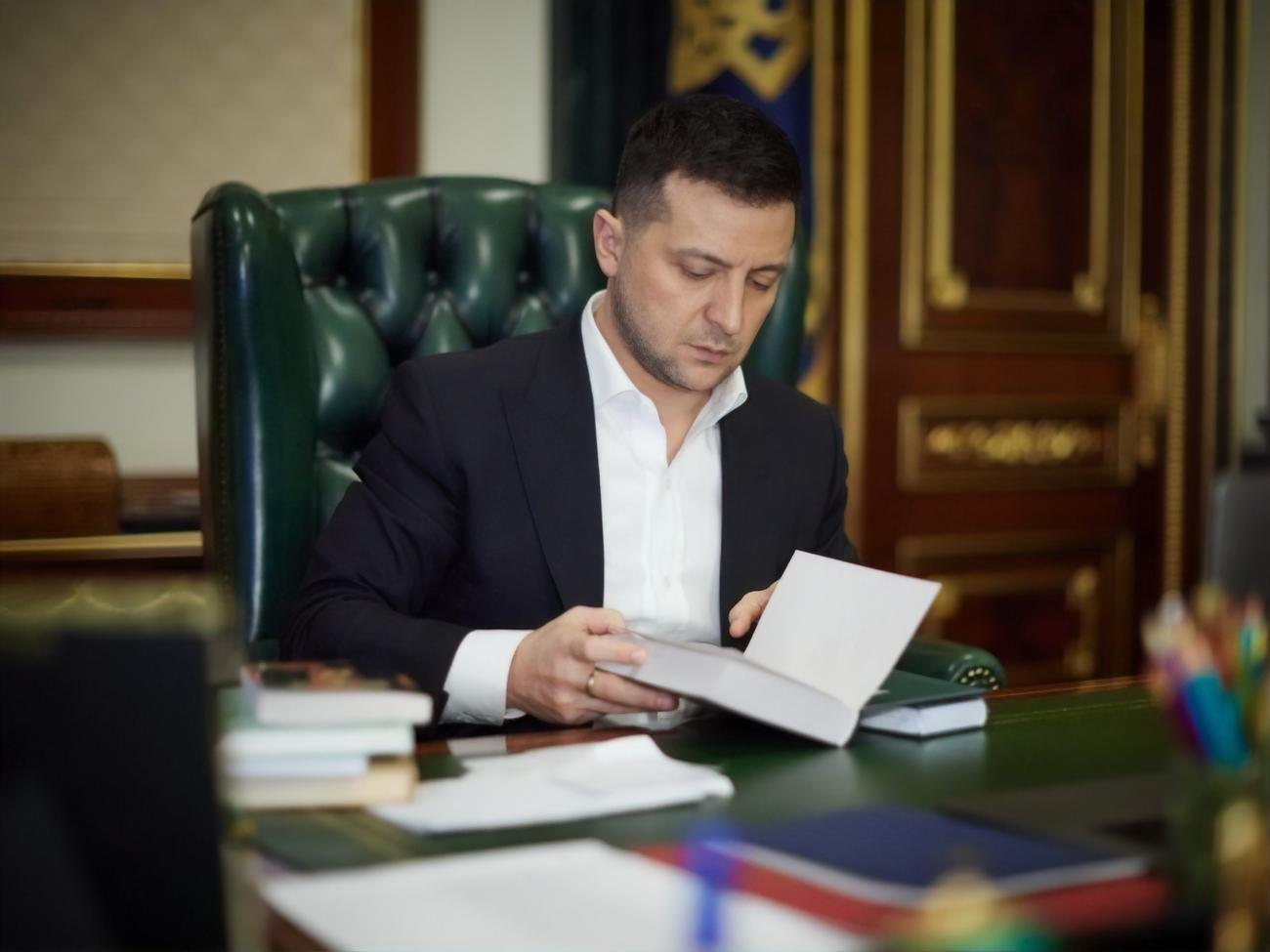 Зеленський:&nbsp;За даними Книжкової палати, включно з минулим роком, "Майстра і Маргариту" в Україні видавали 39 разів