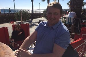 Если Нацбанк Украины не будет оказывать сопротивления, то гривна легко может дойти до 27 грн/$