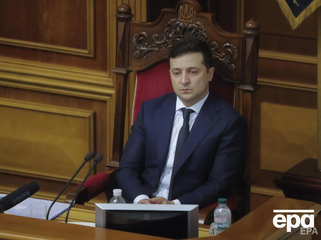 Зеленский &ndash; Порошенко: Возможно, я вас удивлю, но с вами всем и все давно понятно