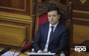 Зеленский – Порошенко: Возможно, я вас удивлю, но с вами всем и все давно понятно