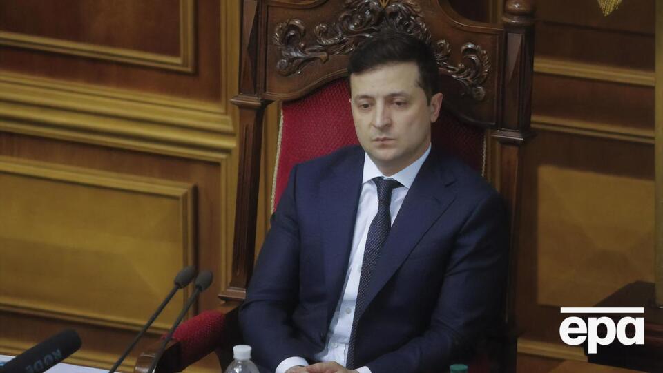 Зеленский – Порошенко: Возможно, я вас удивлю, но с вами всем и все давно понятно