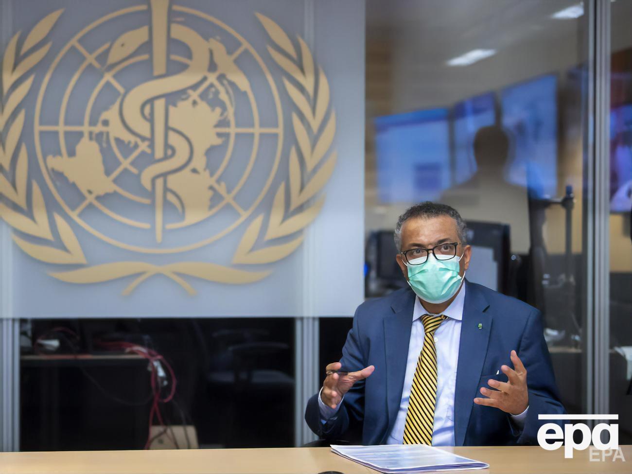 Гебрейесус:&nbsp;Все правительства обязаны защищать собственный народ