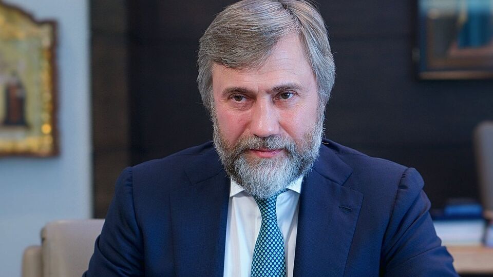 Вадим Новинський: Чому мають страждати 1,5 тис. журналістів і співробітників телеканалів, які можуть залишитися без засобів для існування?