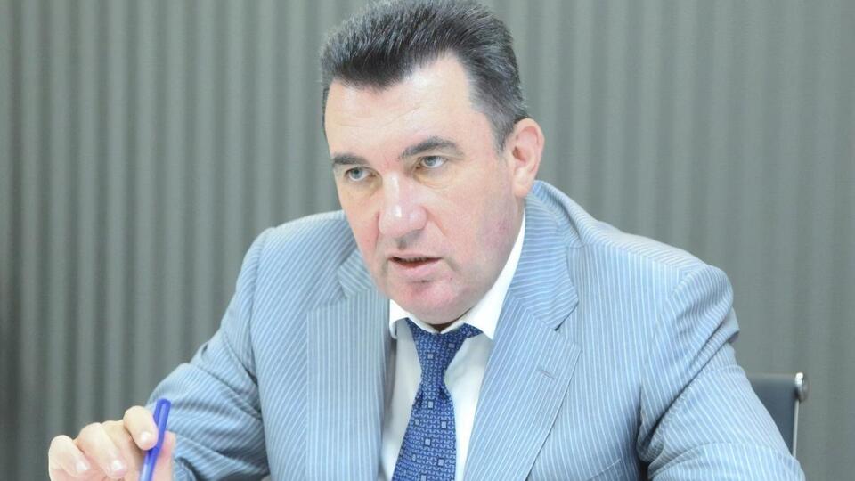 Данілов: Ми зробили велику помилку, коли не закрили хрест-навхрест КДБ