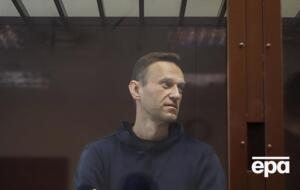 Навальный уже получил тюремный срок по делу "Ив Роше"