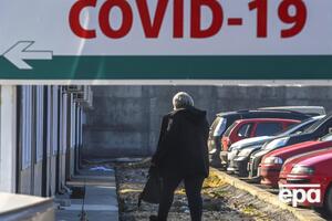 В мире сделали уже более 119 млн прививок от COVID-19