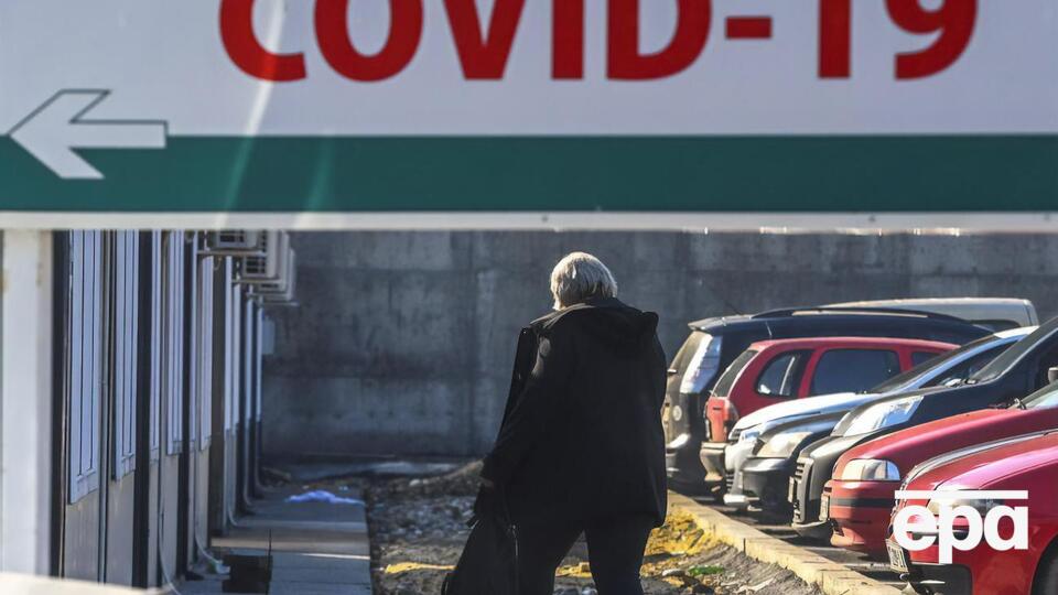 В мире сделали уже более 119 млн прививок от COVID-19