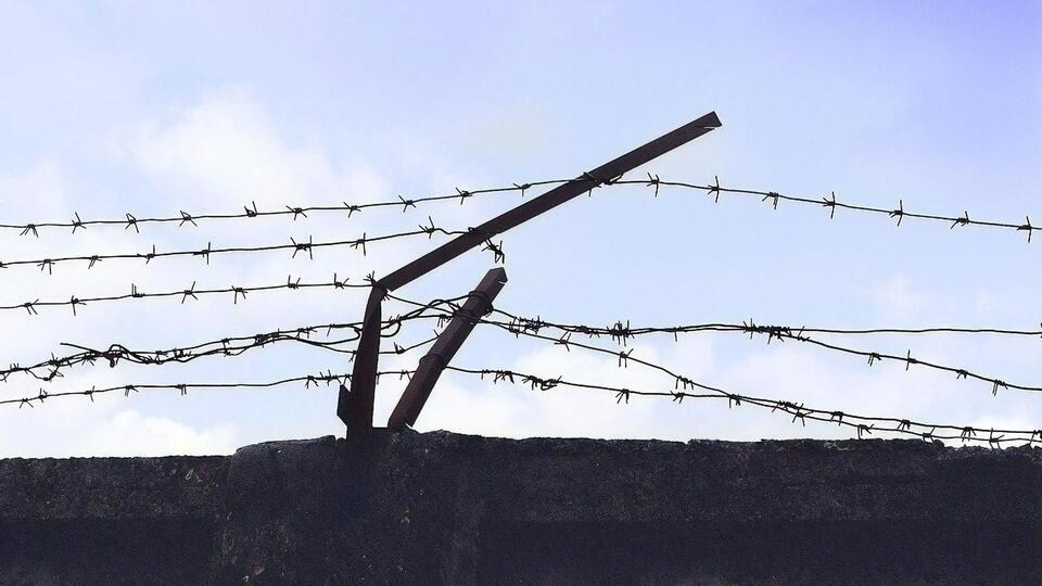 В Украине 27 закрытых тюрем