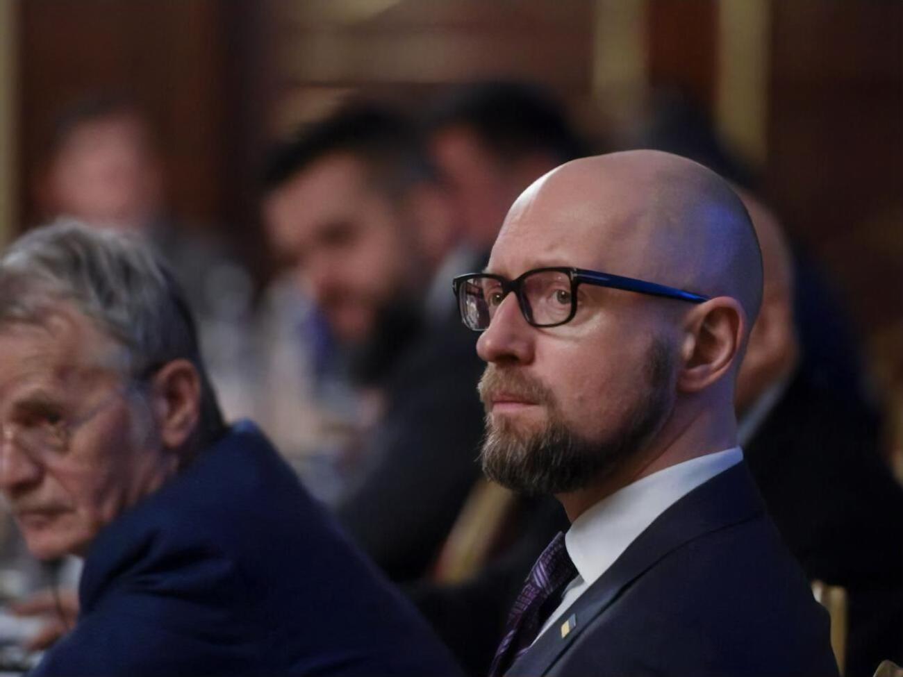 Яценюк: У нас немає часу чекати