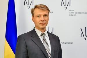 Біцюк закликав утриматися від публікацій про тиск