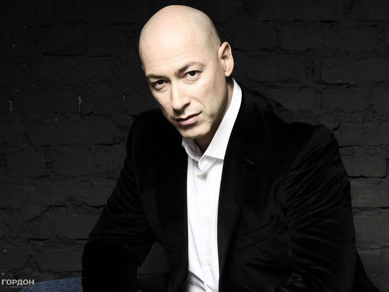 Гордон: Я критикував президента Зеленського за нерішучість. Сьогодні я знімаю перед ним капелюх