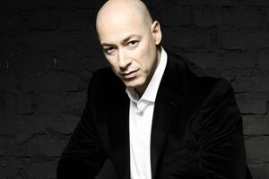 Гордон: Я критикував президента Зеленського за нерішучість. Сьогодні я знімаю перед ним капелюх