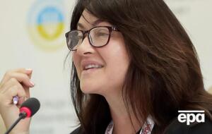 Герасим'юк розповіла, що найбільше попереджень про порушення дістав канал NewsOne