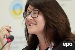 Герасимьюк рассказала, что больше всего предупреждений о нарушениях получил канал NewsOne
