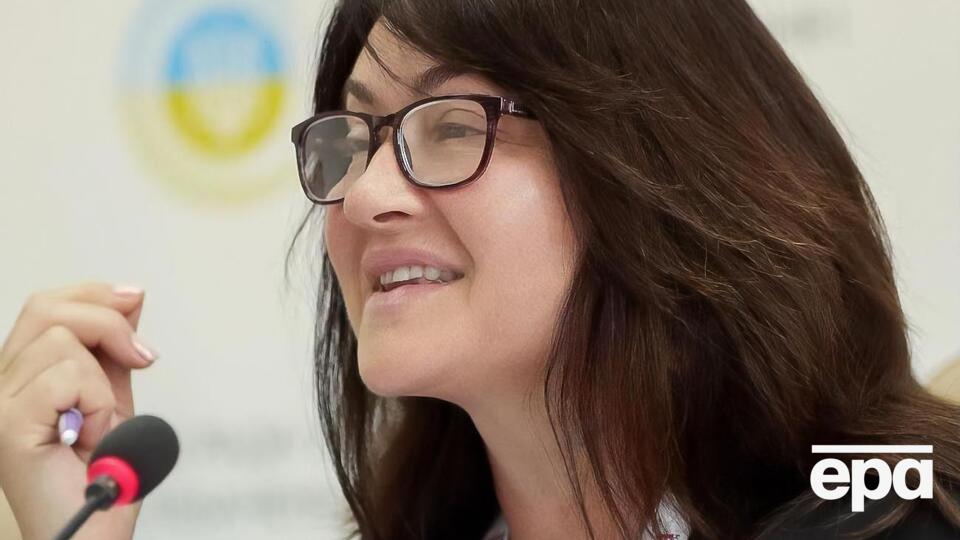 Герасимьюк рассказала, что больше всего предупреждений о нарушениях получил канал NewsOne