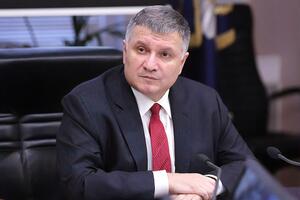 Аваков: Украина, согласно закону, имеет право защититься