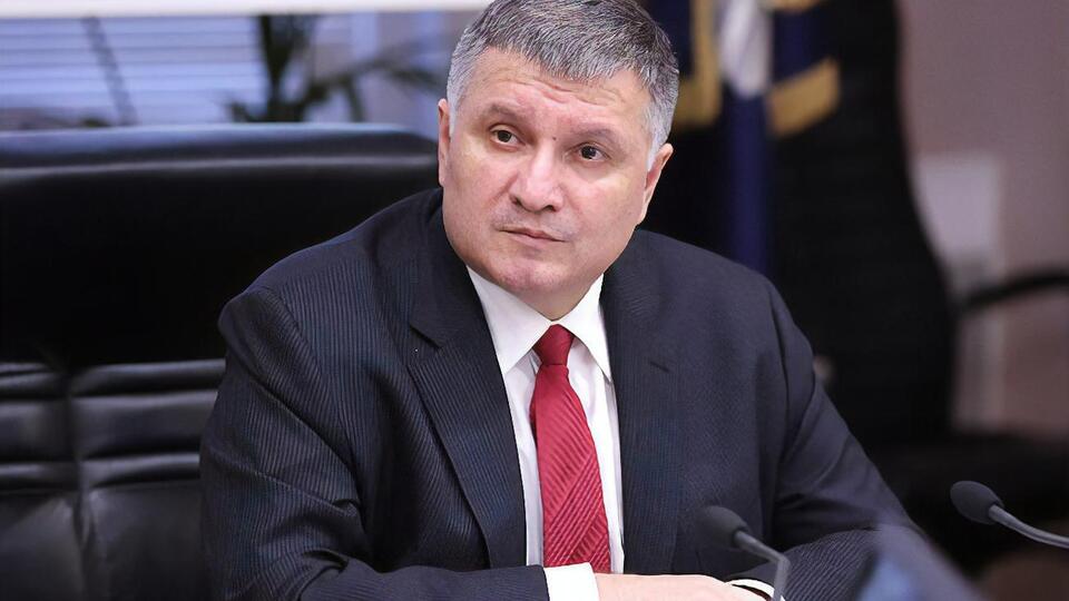 Аваков: Украина, согласно закону, имеет право защититься