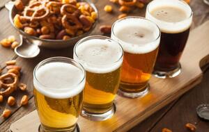 Убытки британских пабов из-за испорченного пива составят £331 млн