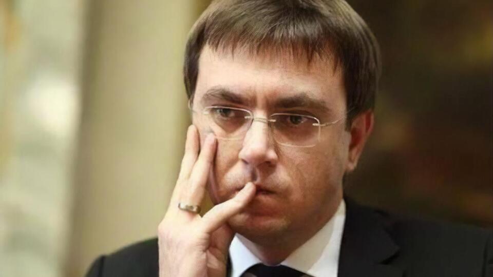 Володимир Омелян: Це обов'язок – не мовчати, коли ти знаєш про злочин