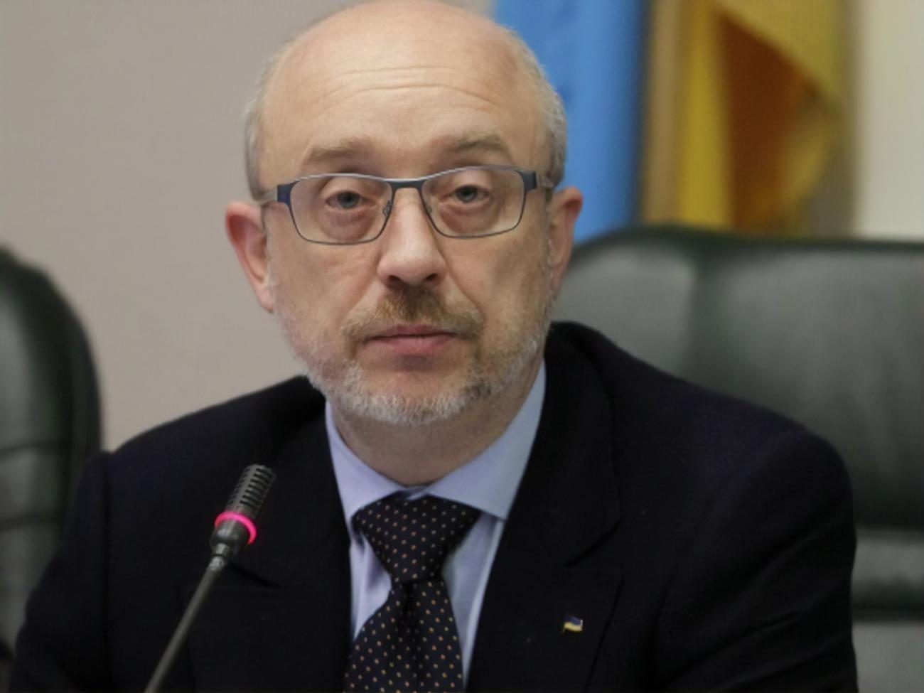 Резников:&nbsp;Несмотря на все попытки помощи со стороны наших партнеров&nbsp;&ndash; Франции и Германии&nbsp;&ndash; в рамках нормандского формата, за шесть лет эта война не закончилась