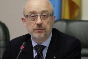 Резников: Несмотря на все попытки помощи со стороны наших партнеров – Франции и Германии – в рамках нормандского формата, за шесть лет эта война не закончилась