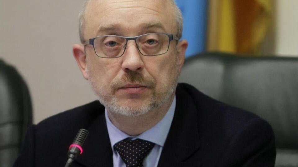 Резніков: Попри всі спроби допомоги з боку наших партнерів – Франції й Німеччини – у рамках нормандського формату, за шість років ця війна не завершилася