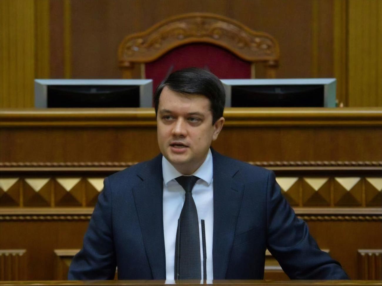 Разумков:&nbsp;Парламентские выборы пока не намечаются