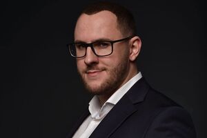 Марчевский стал генпродюсером телеканала "112 Украина" в 2018 году