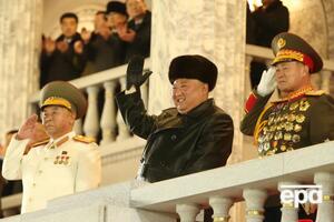 СМИ сообщали, что Ким Чен Ын уже привился от коронавируса