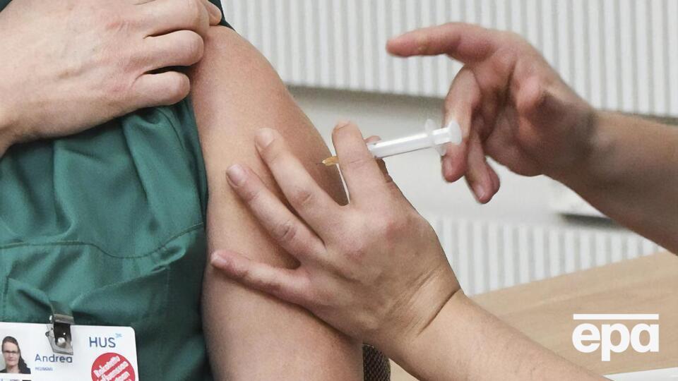 В Финляндии коронавирус подтвердили у 47,2 тыс. человек