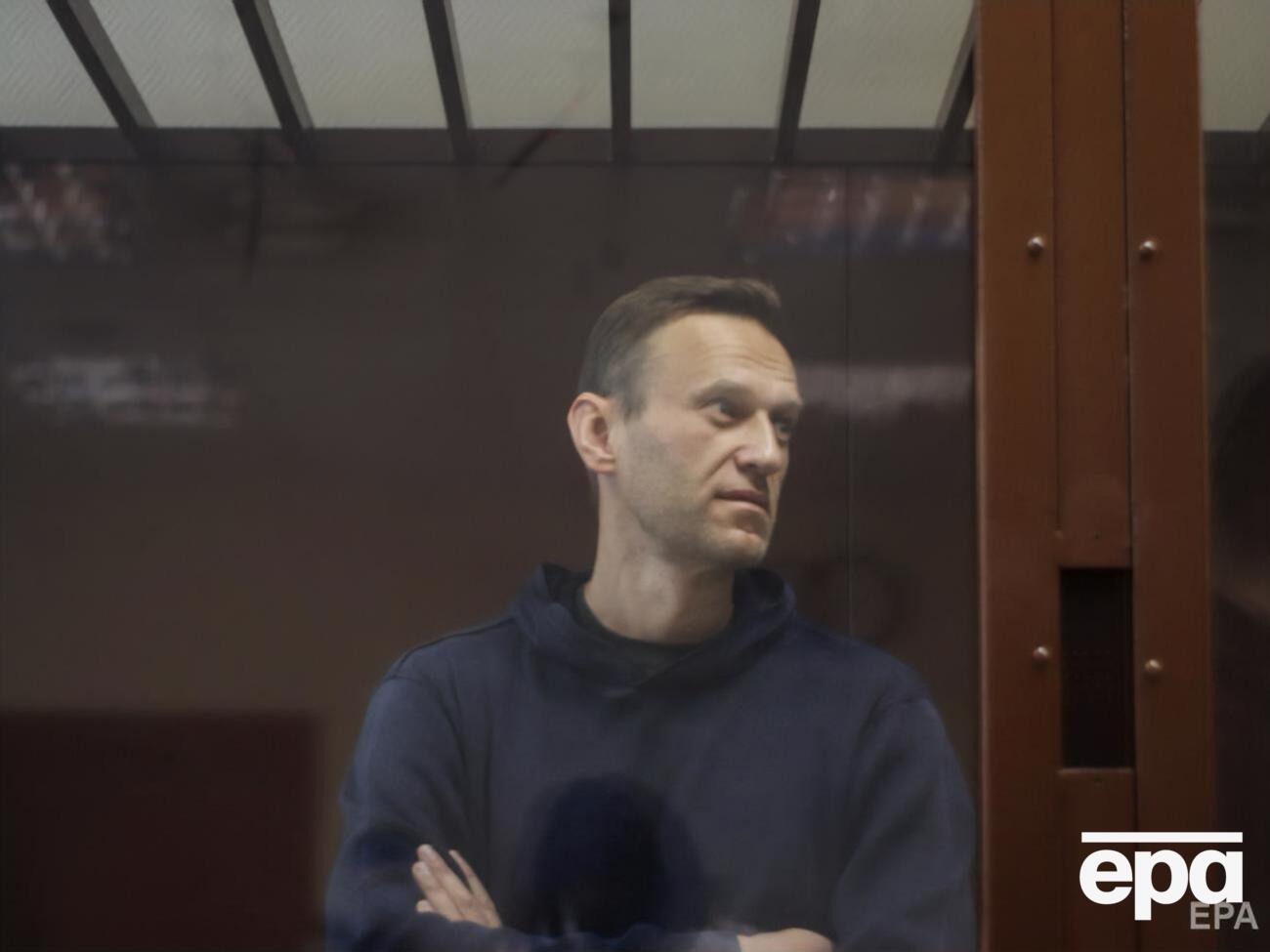Навальний порівнював Крим із "фаршем, який назад не провернеш"