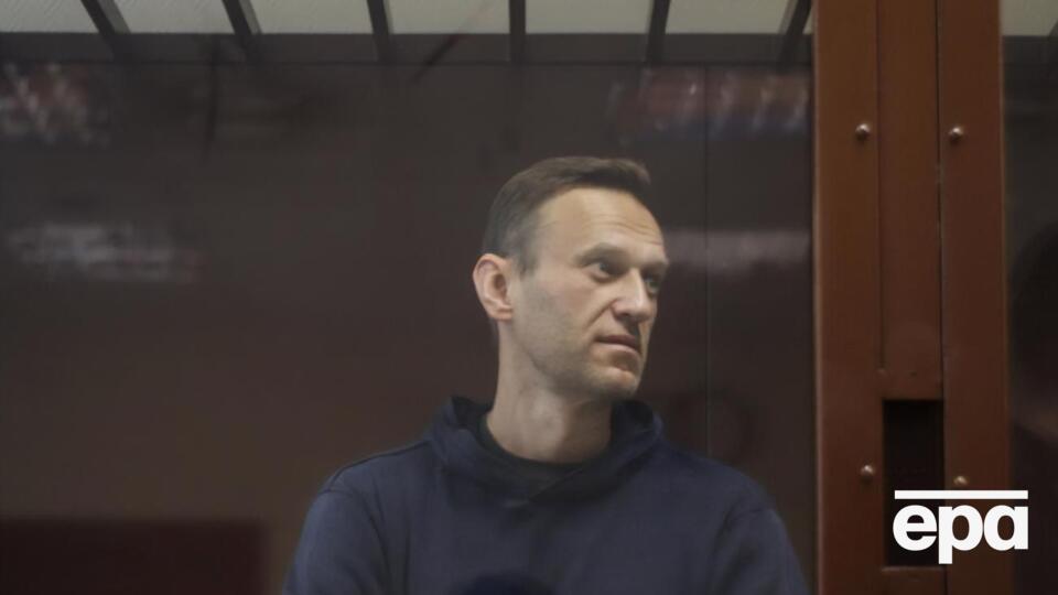 Навальный сравнивал Крым с "фаршем, который обратно не провернешь"