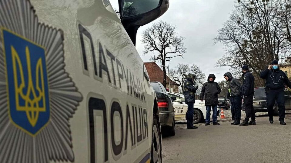 Чоловікам може загрожувати до п'яти років позбавлення волі