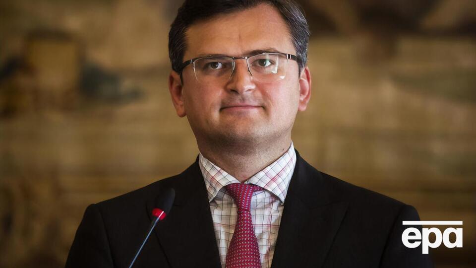 Кулеба: "Нам Росія найгірше, що могла, вже зробила"