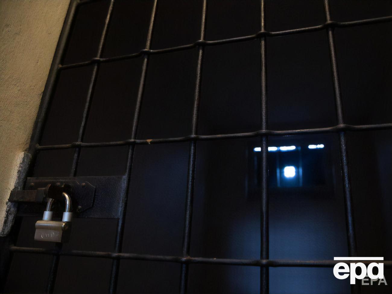 Украинец скончался в колонии №1 Адыгеи